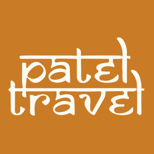 Patel Travel logo