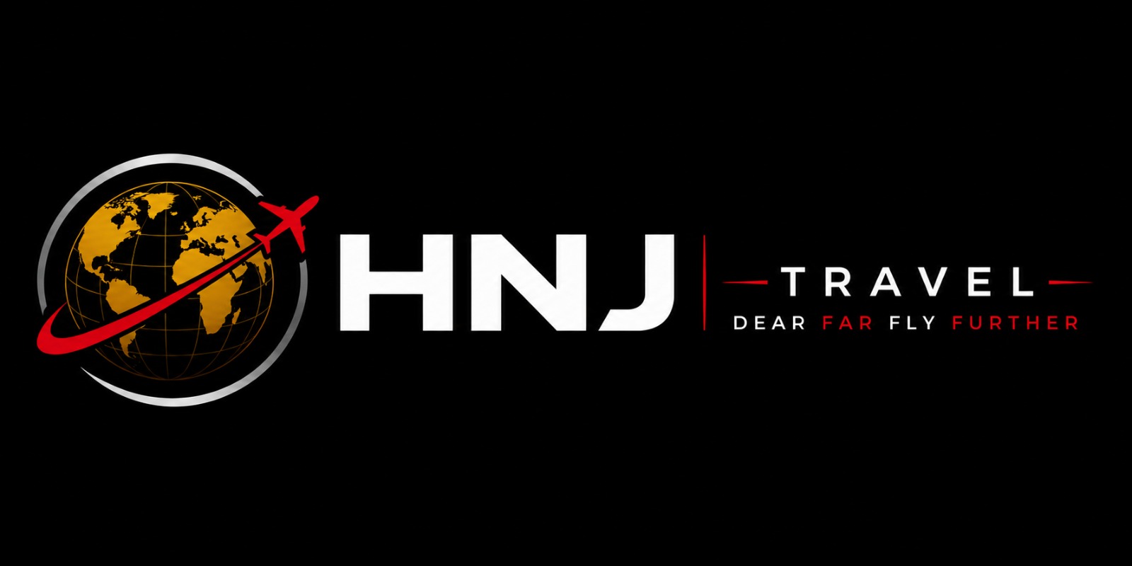 HNJ Travel logo